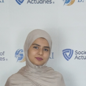 Khadija Ahmed profile photo