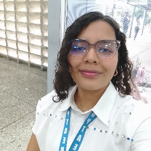 Lesly Patricia Martínez Flores profile photo