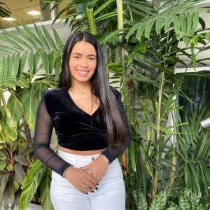 Foto de perfil de Aisha Ramírez
