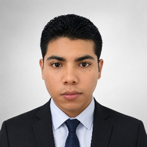 Jafeth Ernesto Sanchez Hernandez profile photo