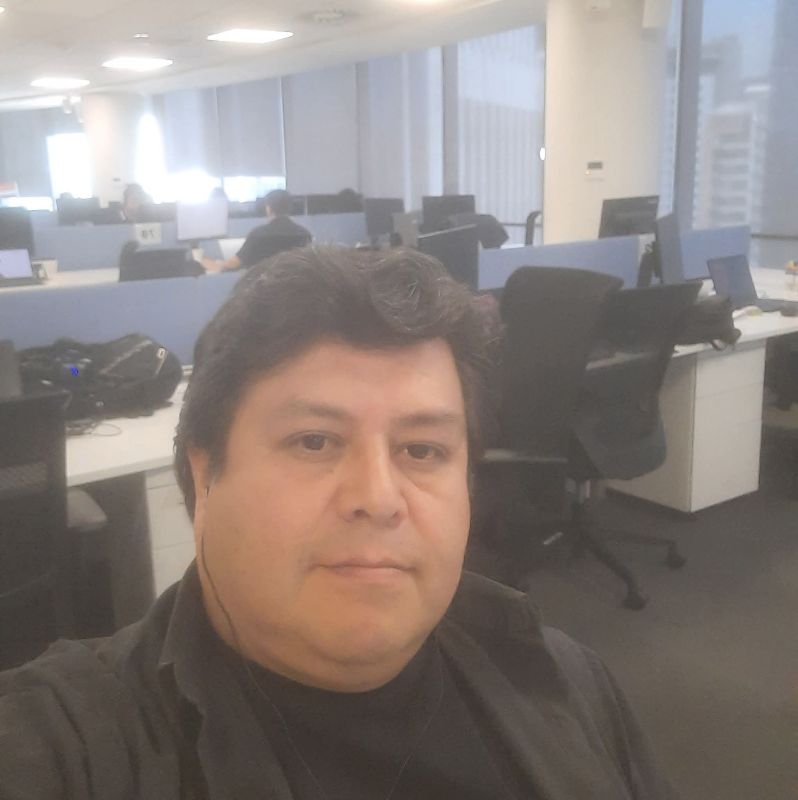 Mauro profile photo