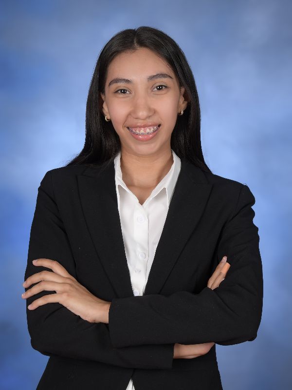 Foto de perfil de Cynthia Gabriela García Durón