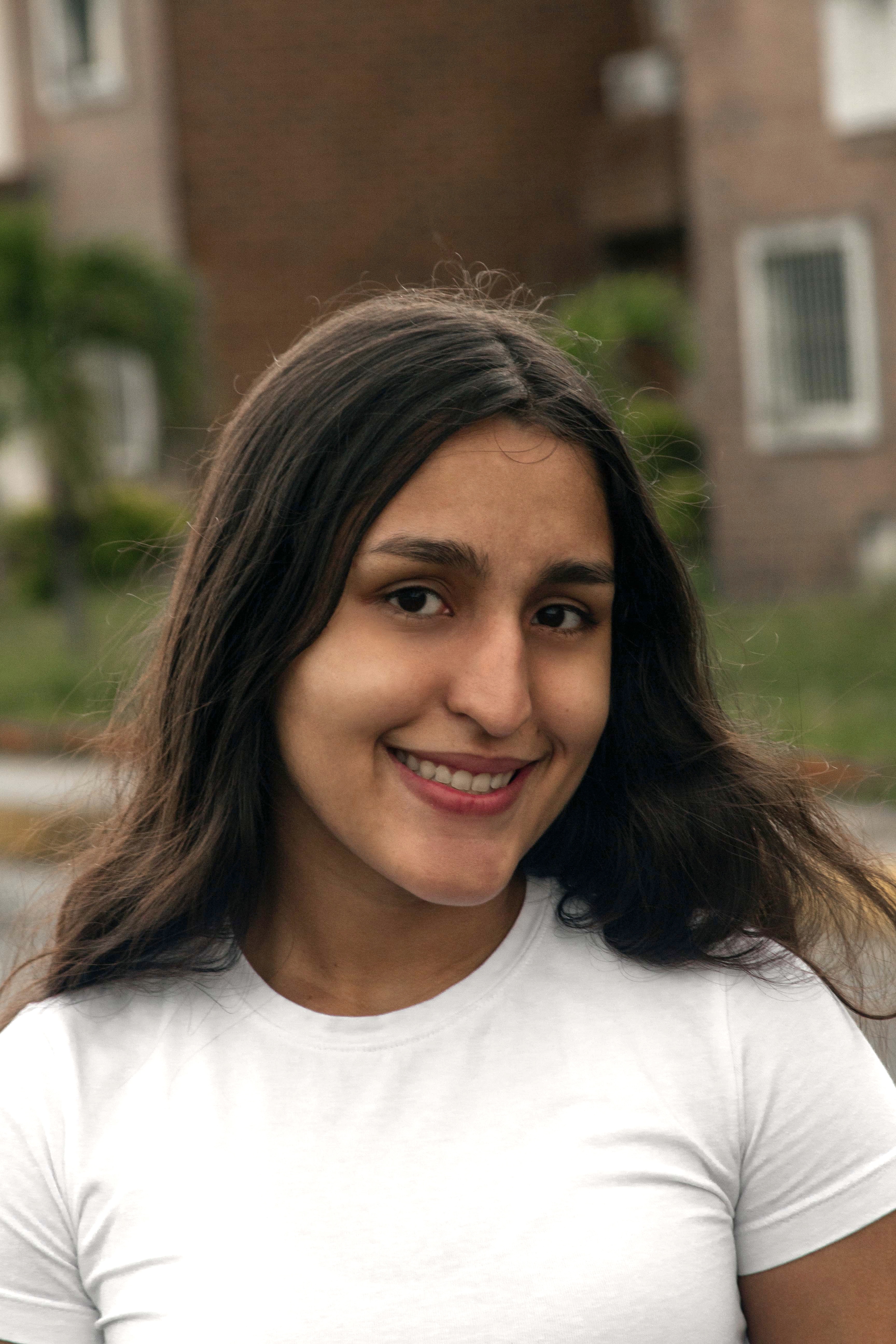 Maria carrasco (Marigaby) profile photo