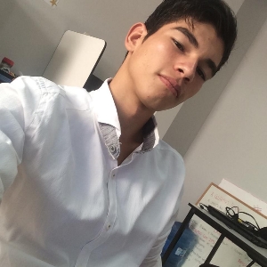 Alan Sosa profile photo