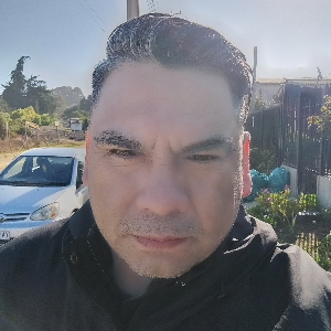 Foto de perfil de Mauricio Andrés Espinoza Espinoza