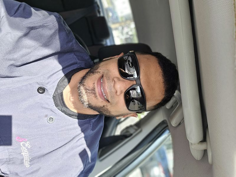 Daniel diaz profile photo
