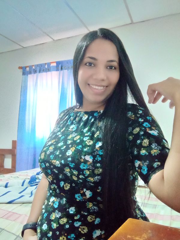 Foto de perfil de Carlenny Marin