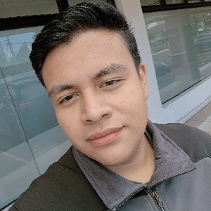 Foto de perfil de Marvin Jhair Pelico Menjivar