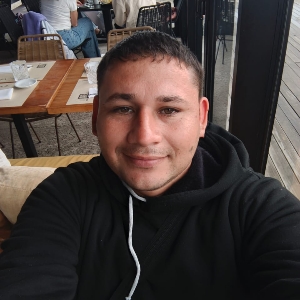 Foto de perfil de Alexis Nicolás Cabeza