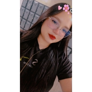 Melany Dalay Del Rosario Escobar Ramirez profile photo