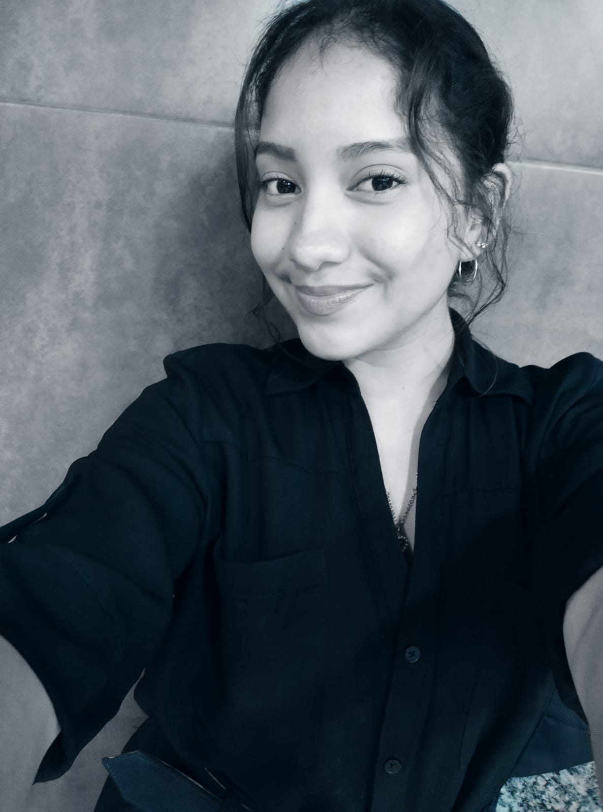 Ericka Alanis García Montiel profile photo