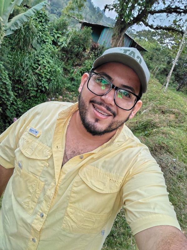 Cesar Adonis Aguilar Avila profile photo
