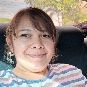 Fatima Marielos Romero profile photo