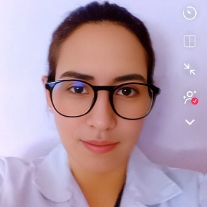 Veronica Seminario profile photo