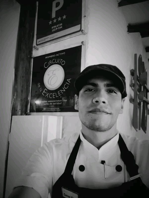 Foto de perfil de Cesar A. Castillo M.