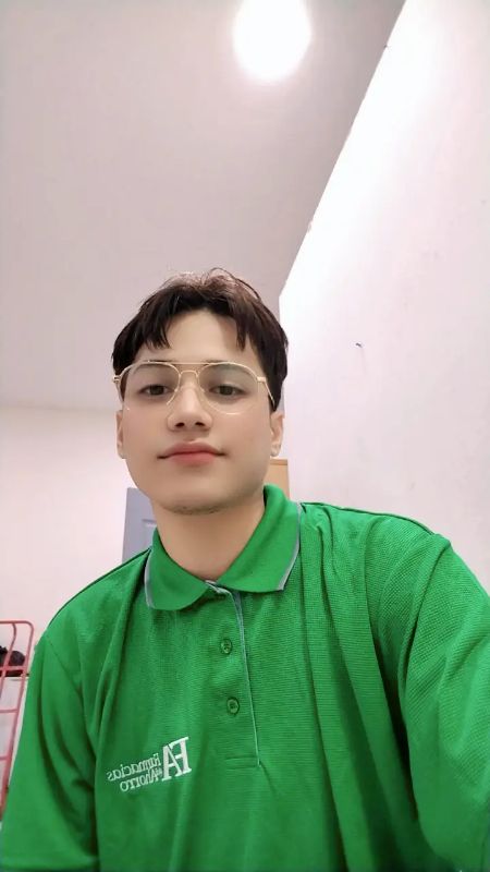 Foto de perfil de Cristhian Vasquez