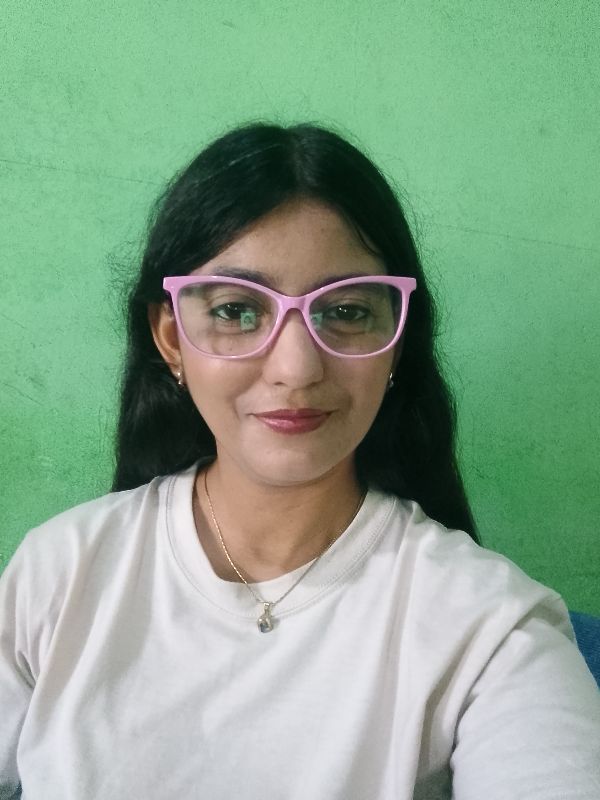 Marianluis Fabiola García Pérez profile photo