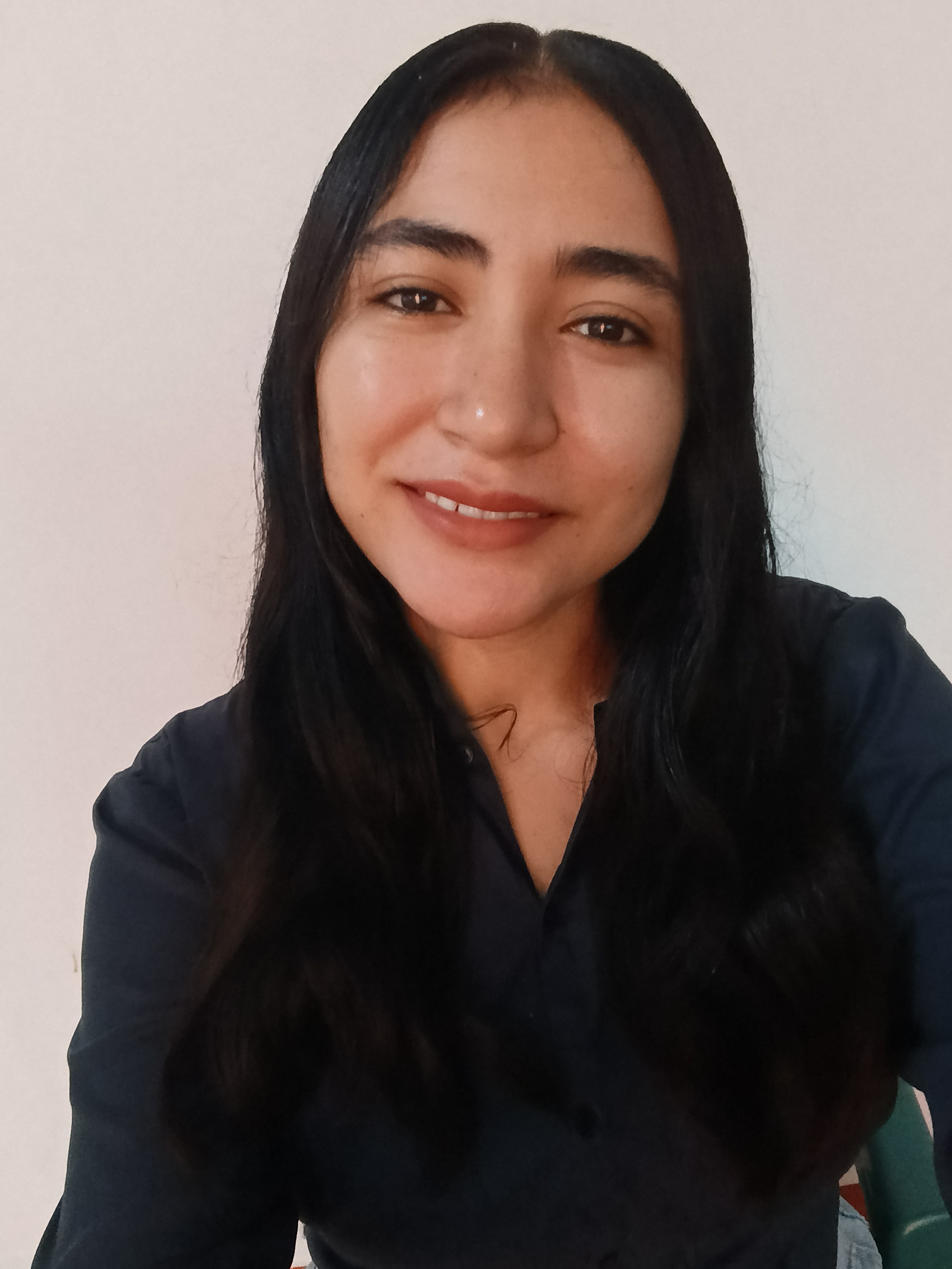 Ana Margarita Moreno profile photo