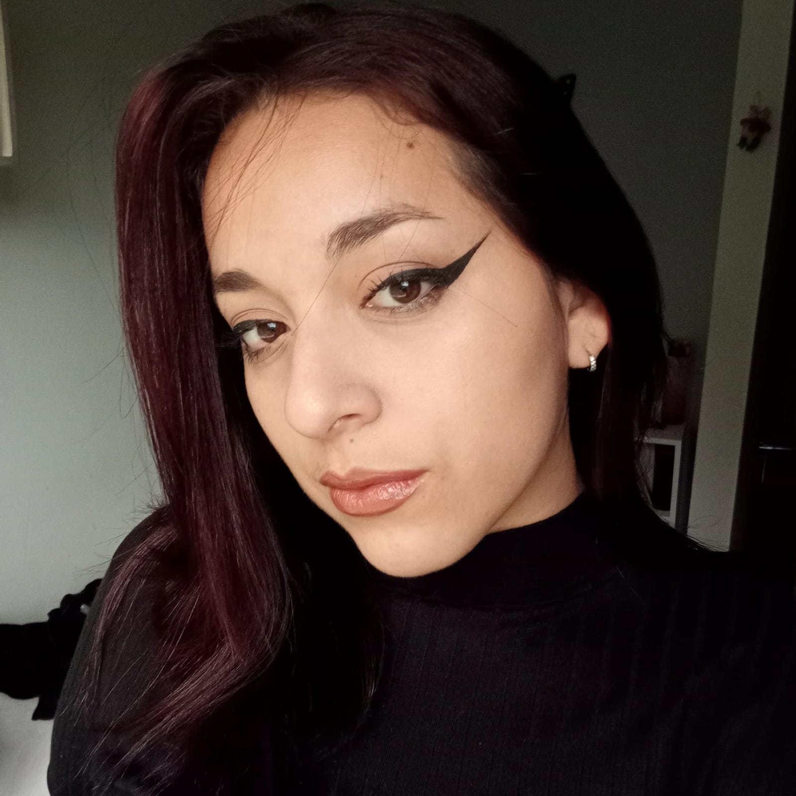 Luz Dey Rojas profile photo