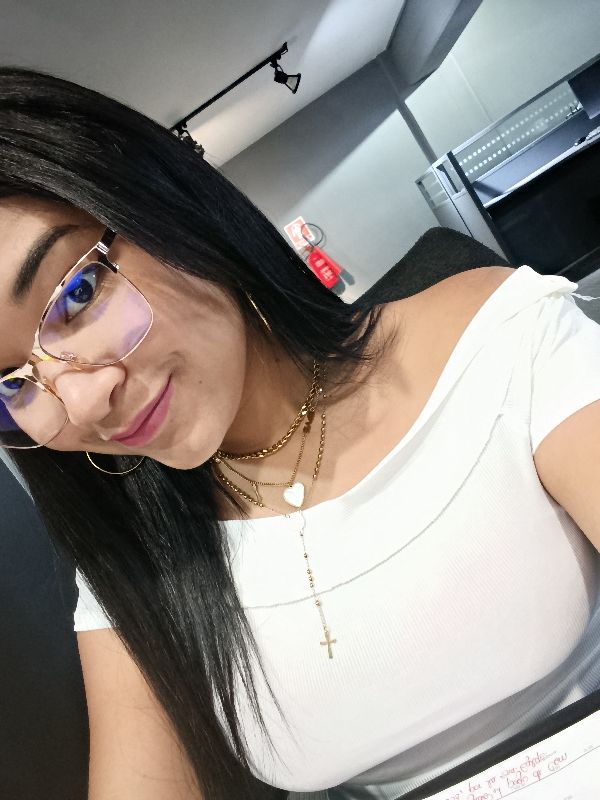 Alejandra Isabel Salazar Lara profile photo