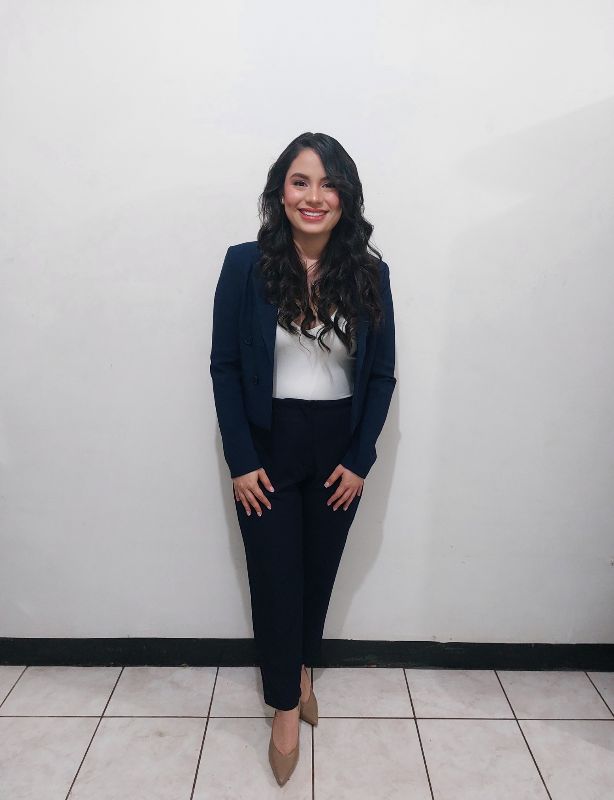 Foto de perfil de Nathalia Gómez