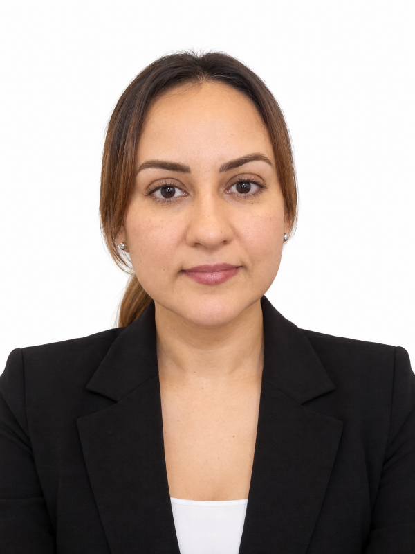 Mariluz Arango profile photo