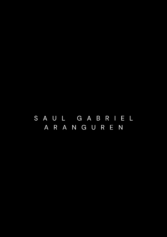 Saul Gabriel Aranguren profile photo