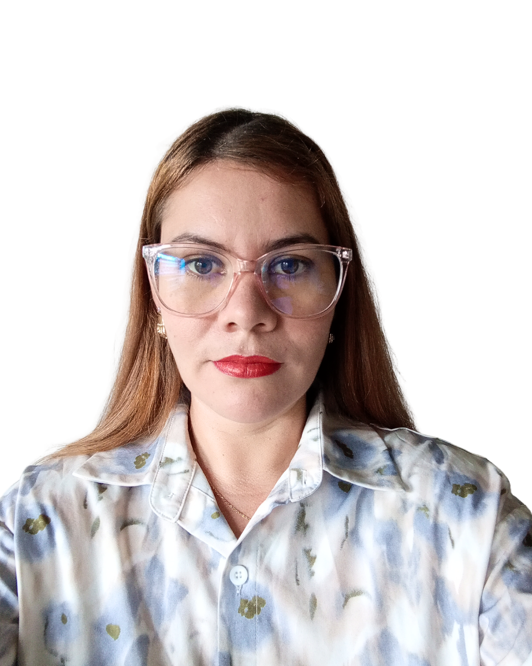 Priscila Guillen profile photo