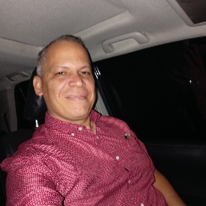 Félix VICENTE GONZALEZ profile photo