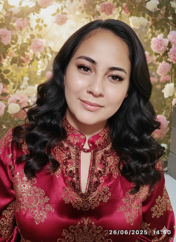 Elizabeth del Carmen Polanco García profile photo