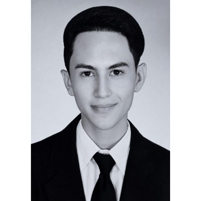 Omar David Cardoza Coca profile photo