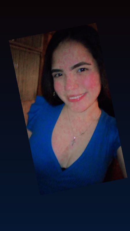 Estefania Leismar Rodríguez Mendoza profile photo