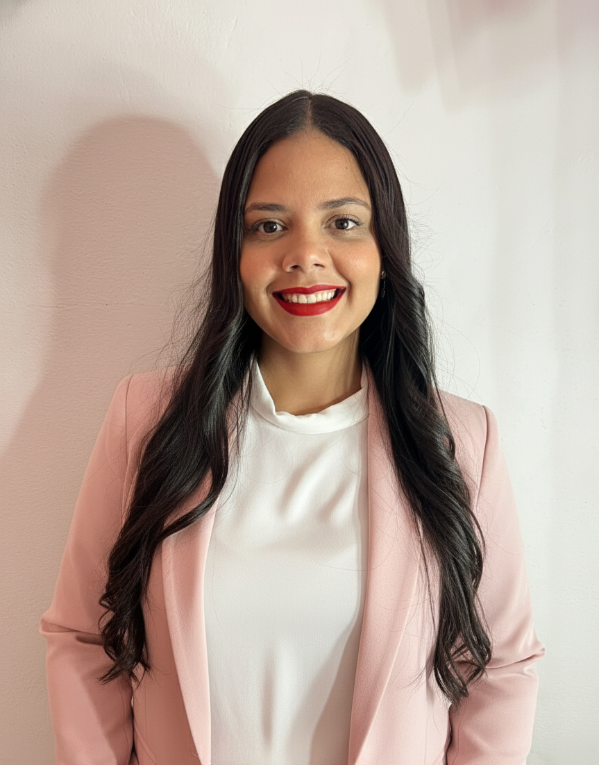 Desiree Sasha Estrada Gonzalez profile photo