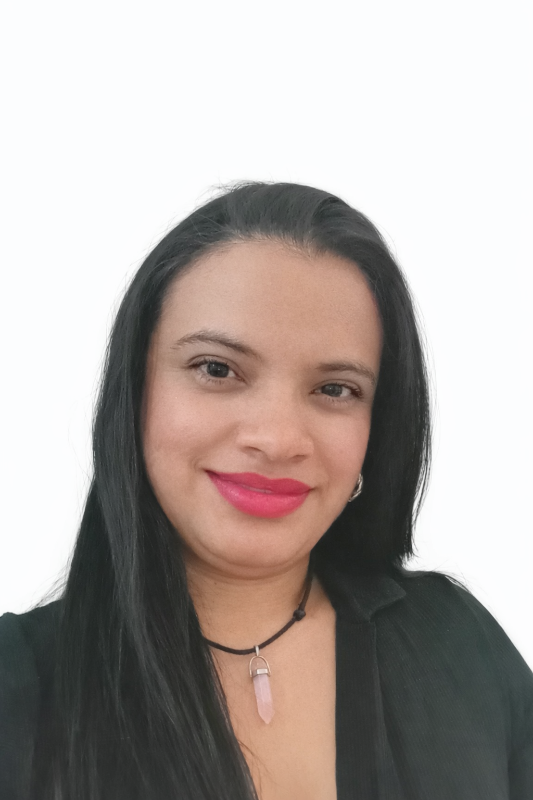 Foto de perfil de andrea giraldo