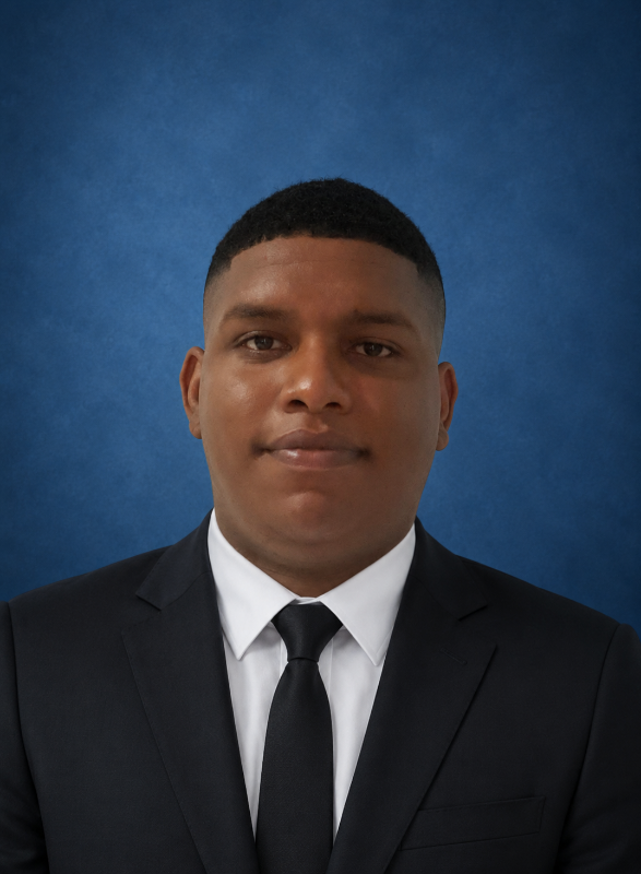 Foto de perfil de Luis Fernando Valdelamar De La Hoz