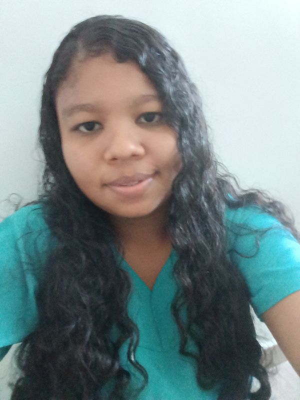 Yorleidis Arteaga cuadrado profile photo