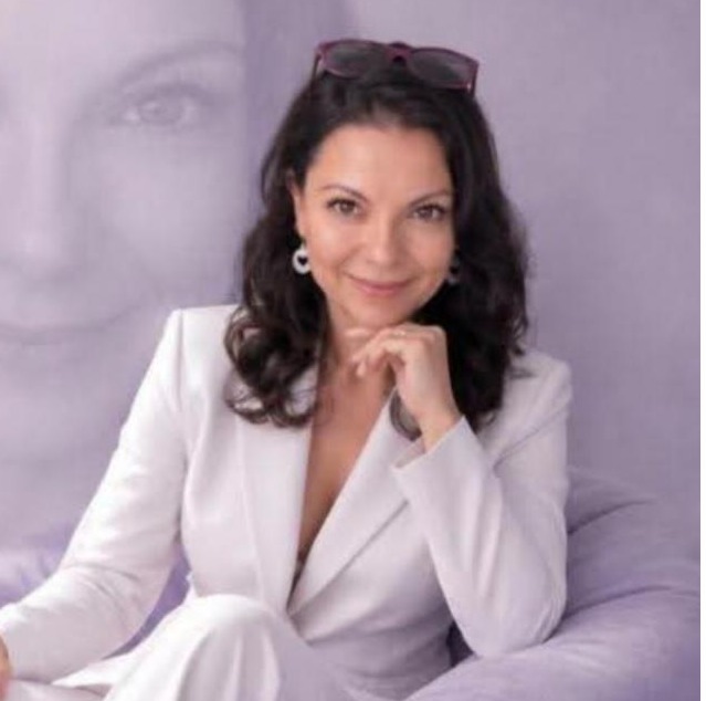 Foto de perfil de Marcela Martínez