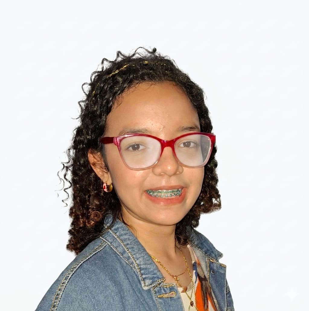 Sofía Higuerey profile photo