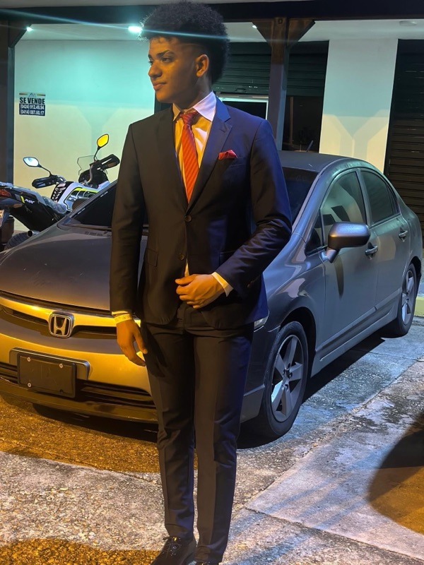 Foto de perfil de Luis padrón