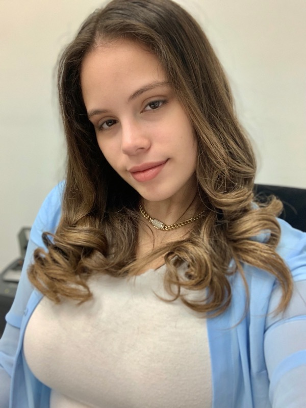 Berenice Ferro profile photo