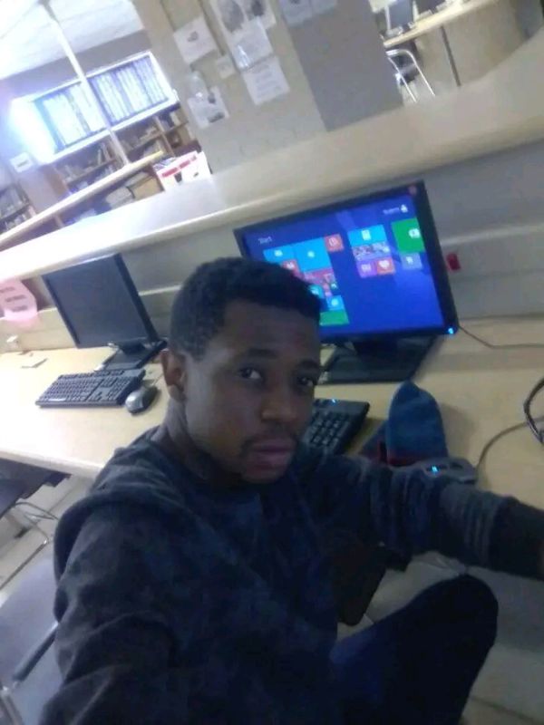 Thabo Godfrey profile photo