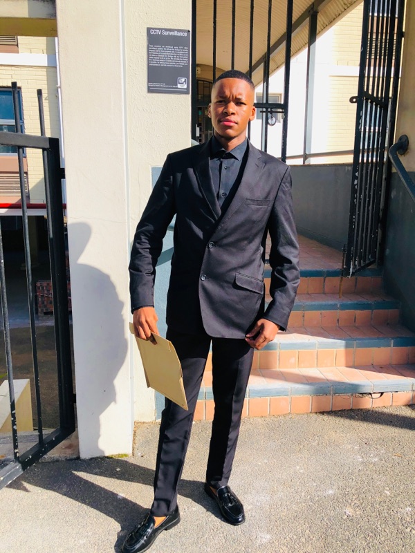 Oyisa Xhosana profile photo