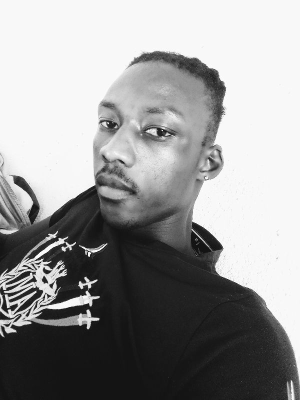 Foto de perfil de Kagiso