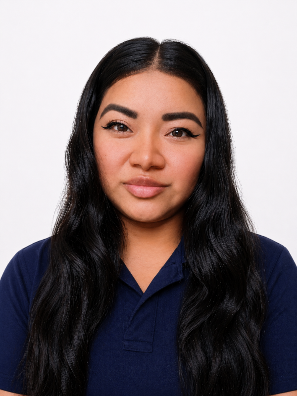 Daniela Beatriz Ponce Mejia profile photo