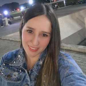 Nicole Rangel profile photo