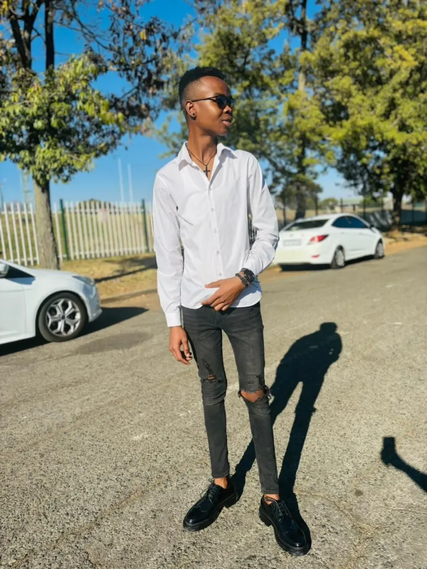 Khomotso Emmanuel profile photo