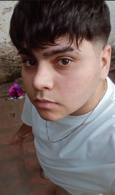 Foto de perfil de Mathias