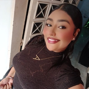 Foto de perfil de Anyela Iraliz Peña Villamizar