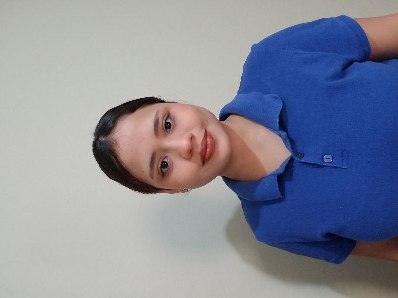 Luana Gabriela Chinchilla Santos profile photo