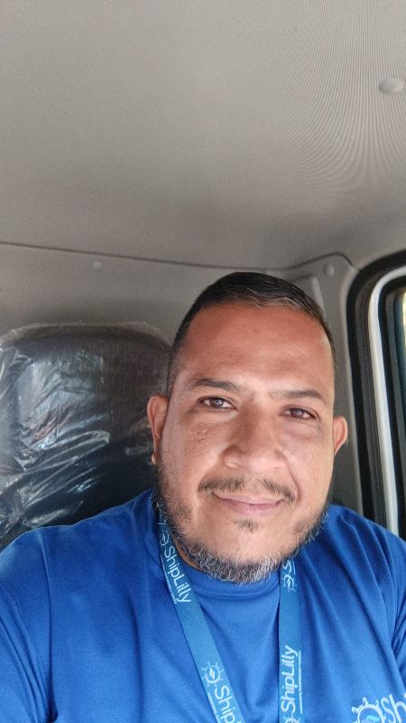 Henry Jose Pernia López profile photo